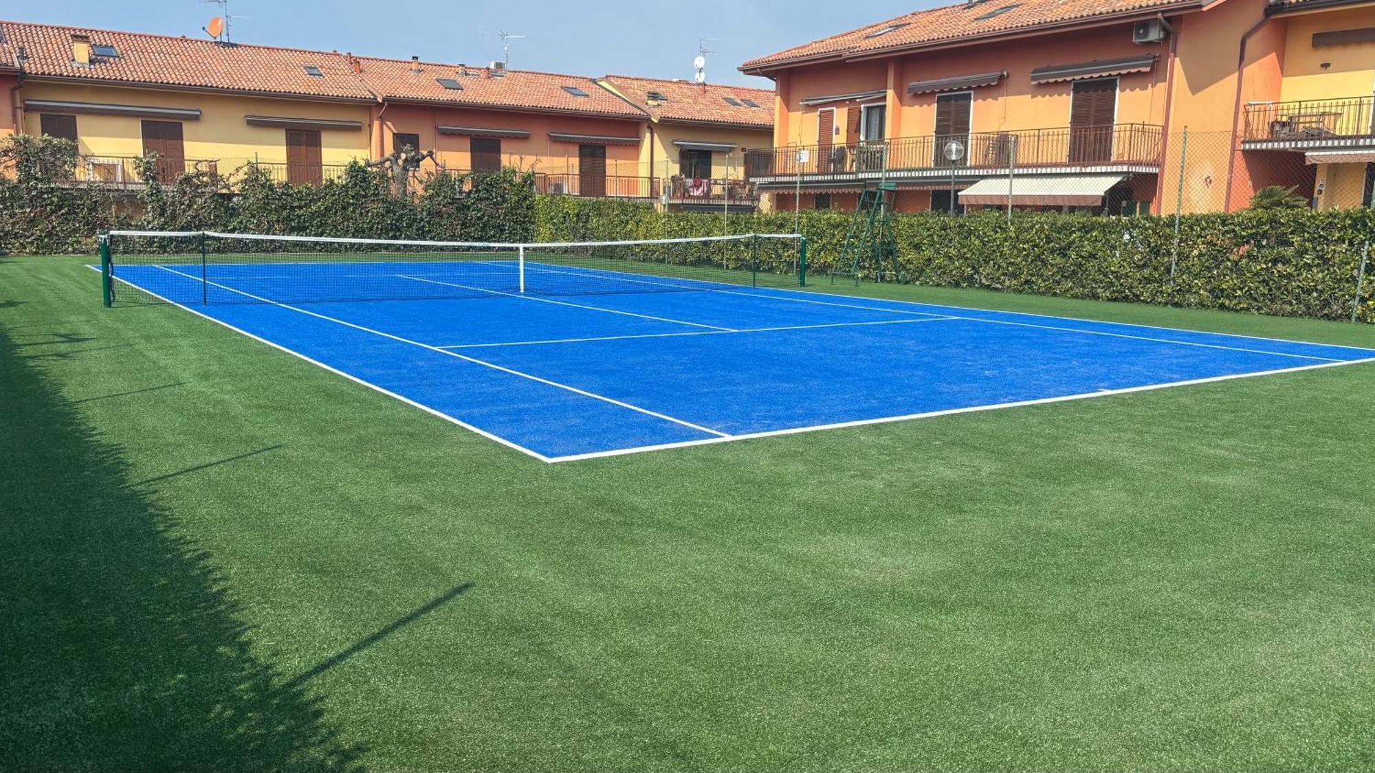 Appartamento Dei Salici Lazise Exterior foto