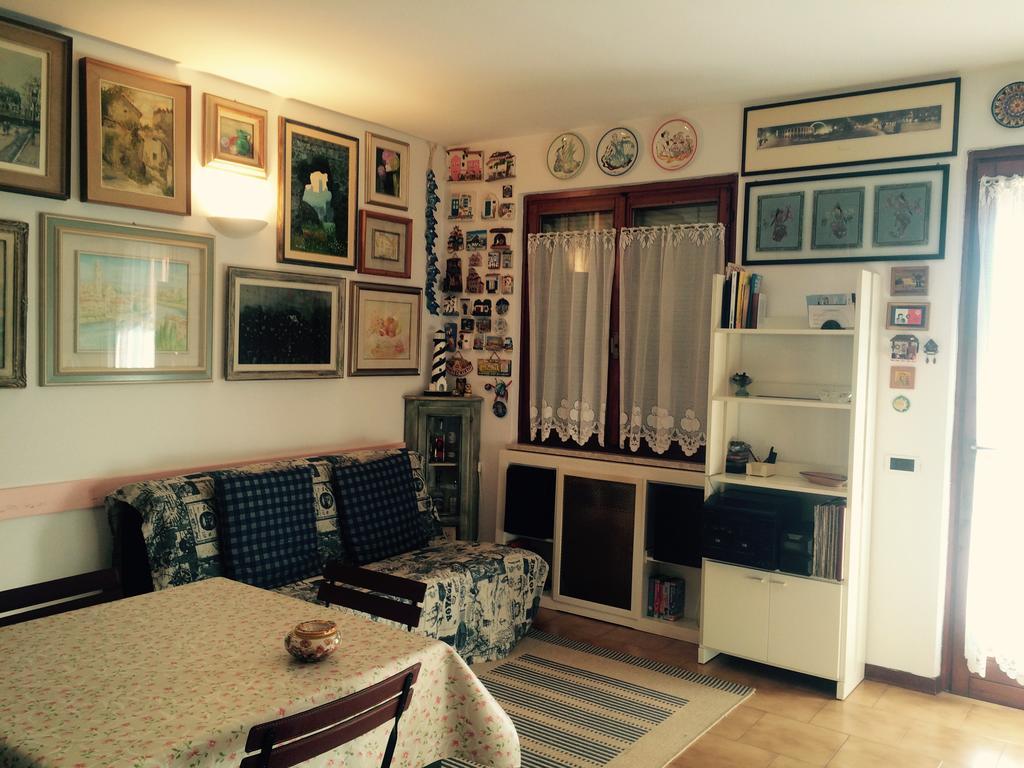 Appartamento Dei Salici Lazise Exterior foto