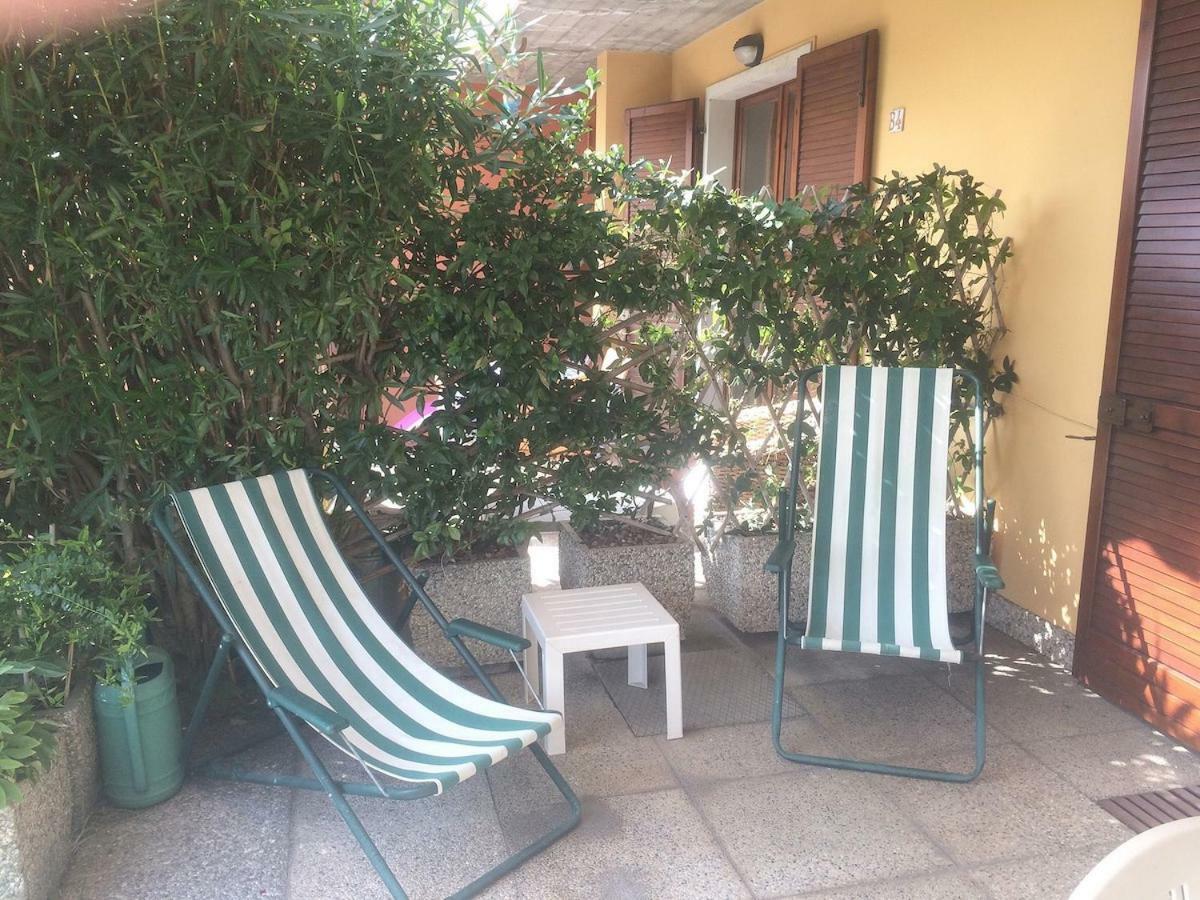 Appartamento Dei Salici Lazise Exterior foto