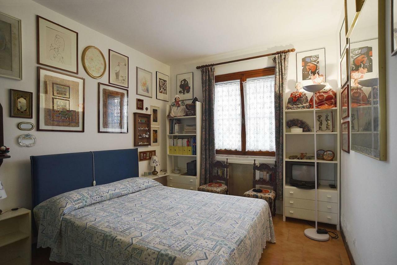 Appartamento Dei Salici Lazise Exterior foto